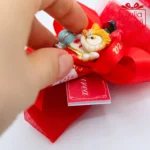 Bomboniere Laurea con Gufetti Calamita - immagine 5