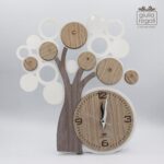 Orologio Albero della Vita