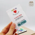 Scatola accessori vino collezione Fiorello – Amici di Cuorematto - immagine 4