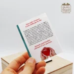 Scatola accessori vino collezione Fiorello – Amici di Cuorematto - immagine 5