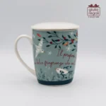 Tisaniera con Coperchio con decoro Frutti di Bosco - Wald - immagine 5