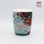 Tisaniera con Coperchio con decoro Frutti di Bosco - Wald - immagine 4