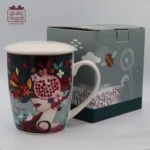 Tisaniera con Coperchio con decoro Frutti di Bosco - Wald - immagine 2