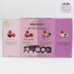 Confetti Sfumati Lilla 4 Gusti Ciocomandorla Maxtris 1 kg