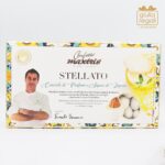 Confetti Stellato Limone e Meringa Ciocomandorla Maxtris 1 kg
