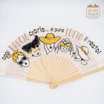 Ventaglio Positive Time Wald Brucio calorie e tutto il resto