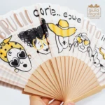 Ventaglio Positive Time Wald Brucio calorie e tutto il resto - immagine 2