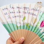 Ventaglio Positive Time Wald Non fa mai troppo caldo - immagine 2