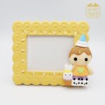 Portafoto Biscottino Gelato - regali per bambini