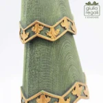 Albero decorativo in resina 30 cm - immagine 2