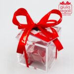 Scatolina in plexiglas laurea