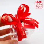 Scatolina in plexiglas laurea - immagine 3