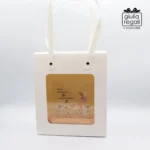 lampada led, luce notturna, farfalla luminosa, fatina, lampada decorativa, idea regalo, regalo nascita, regalo battesimo, regalo bambina, bomboniera originale, luce da comodino, plexiglass, base in legno, luce usb