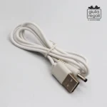 Lampada LED a Casetta con Albero della Vita in Plexiglass e Legno - Luce Notturna USB o a Pile 14,6x6x17 cm - immagine 5