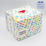 Lampada in silicone pallone da calcio con luce LED multicolore ricaricabile USB - immagine 10