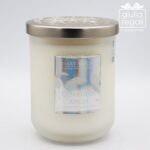 Candela profumata Bergamotto e Muschio Dolce - Guardian Angel 340 g