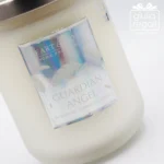 Candela profumata Bergamotto e Muschio Dolce - Guardian Angel 340 g