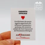 Bomboniera Barattolo di Miele dentro Scatola in Bamboo nastro Bianco - Cuorematto - immagine 7