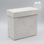 Scatola Ciotola casetta