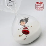 Clessidra La Tipa 15 minuti Cuorematto