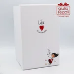 Clessidra La Tipa 15 minuti Cuorematto