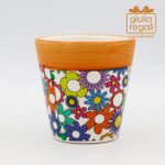 Mini Portavaso Linea Fiorello Cuorematto 7 cm