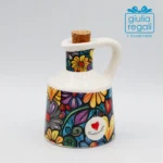 Oliera Cuorematto 100 ml Cuori&Fiori