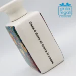 Profumatore ambiente Cuorematto Cuori&Fiori