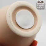 Salvadanaio in ceramica Chi risparmia guadagna