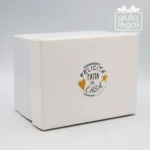 Felicità fatta in casa scatola