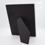 Cornice portafoto con inserto oro Inoka Home Milano