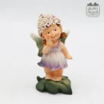 Bomboniere Fatine dei Fiori 7 cm - immagine 5