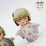 Bomboniere bambine in stile giapponese - immagine 4