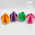 Streghetta con cappello 4 assortite